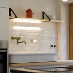 De La Riviere Appartement *