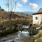 De La Riviere Appartement