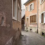 De La Riviere Appartement