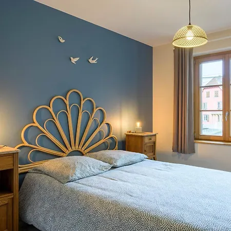 De La Riviere Breitenbach-Haut-Rhin