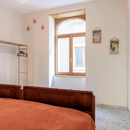 Apartamento Du Ruisseau *