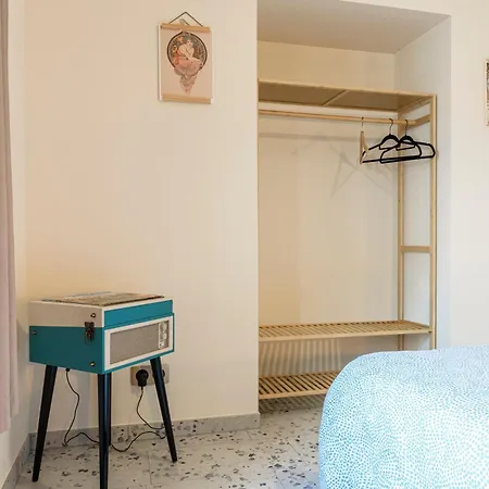 Du Ruisseau Apartamento Breitenbach-Haut-Rhin