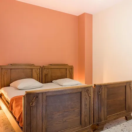 Apartamento Du Ruisseau Breitenbach-Haut-Rhin