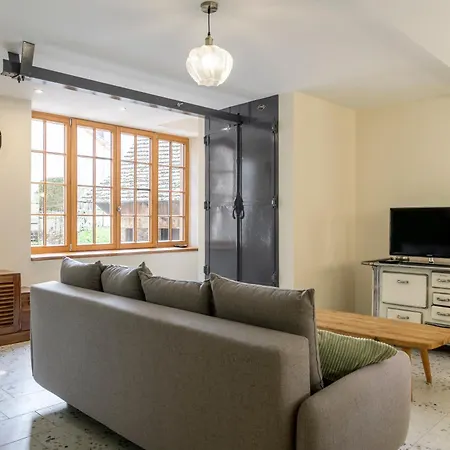 Apartamento Du Ruisseau *