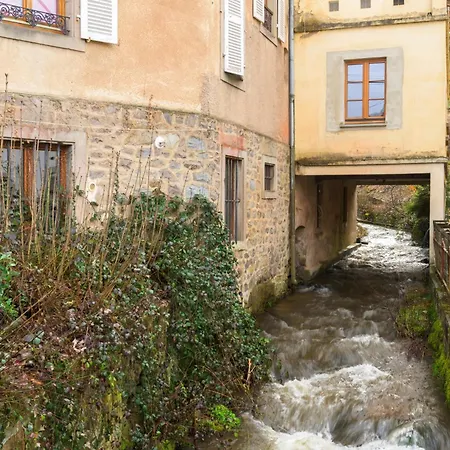 Du Ruisseau Breitenbach-Haut-Rhin