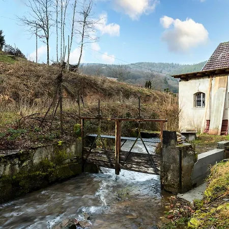 Du Ruisseau