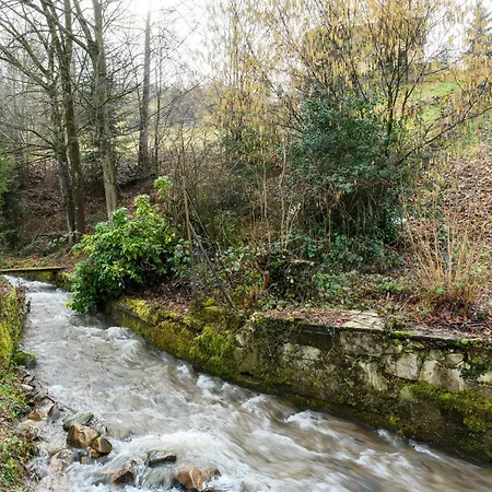 Apartamento Du Ruisseau *