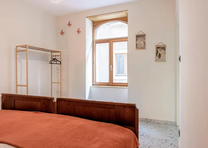 Apartment De La Riviere *