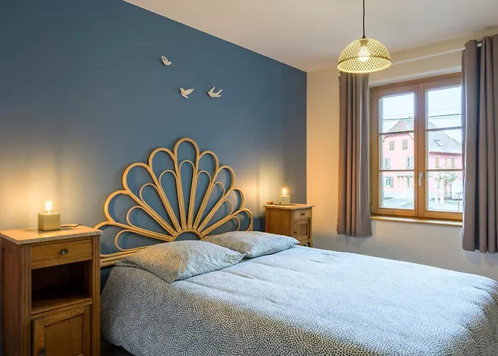 De La Riviere Breitenbach-Haut-Rhin