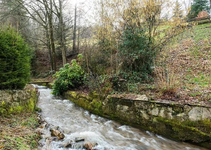 De La Riviere Breitenbach-Haut-Rhin