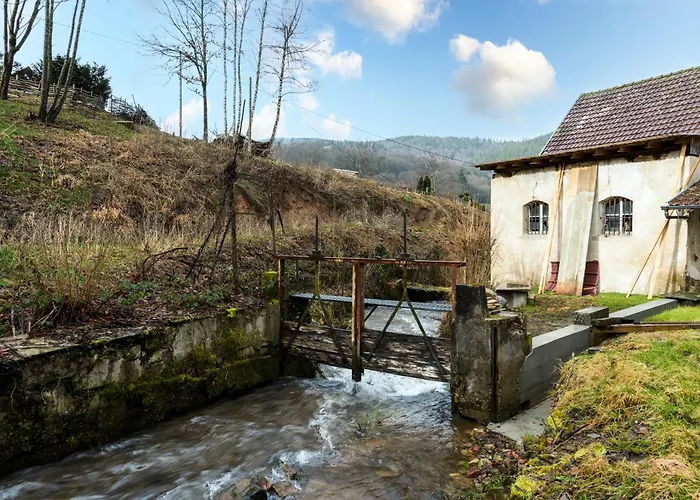 De La Riviere Apartment