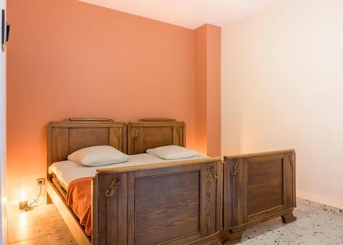 Apartment De La Riviere Breitenbach-Haut-Rhin