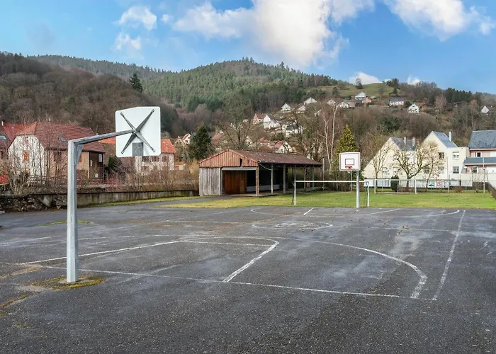 De La Riviere Apartment